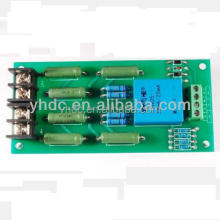 200V-1000V hall voltage sensor